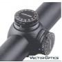 Vector Optics Matiz 4-12x40SFP Riflescope (Free Shipping)