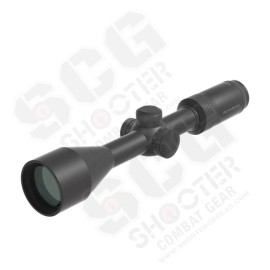 VECTOR OPTICS Matiz 3-9x50 Fiber SFP Rifle Scope