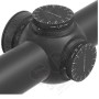 VECTOR OPTICS Matiz 3-9x50 Fiber SFP Rifle Scope