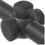 VECTOR OPTICS Matiz 3-9x50 Fiber SFP Rifle Scope