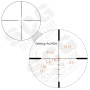 VECTOR OPTICS Matiz 3-9x50 Fiber SFP Rifle Scope