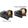 VECTOR OPTICS Frenzy 1x20x28 6MOA Red Dot Sight (FREE SHIPPING)