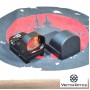 VECTOR OPTICS Frenzy 1x20x28 6MOA Red Dot Sight (FREE SHIPPING)