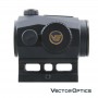 Vector Optics Scrapper 1x25 Red Dot Sight (FREE SHIPPING)