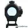 Vector Optics Scrapper 1x25 Red Dot Sight (FREE SHIPPING)