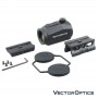 Vector Optics Scrapper 1x25 Red Dot Sight (FREE SHIPPING)