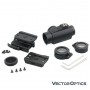 Vector Optics Maverick 1x22 Red Dot Scope S-MIL (Free Shipping)