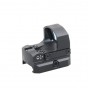 Vector Optics Frenzy-S 1x17x24 SAS Battery Side Loading Red Dot Sight