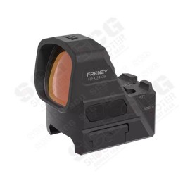 Vector Optics Frenzy FLEX 24x29 6MOA Red Dot Sight  
