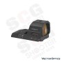 VECTOR OPTICS Frenzy 1x16x21 Standard GLOCK MOS Red Dot Sight