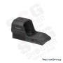 VECTOR OPTICS Frenzy 1x16x21 Standard GLOCK MOS Red Dot Sight