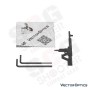 VECTOR OPTICS Frenzy 1x16x21 Standard GLOCK MOS Red Dot Sight