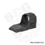 VECTOR OPTICS 1x20x24 CZ® P-10 / Shadow 2 OR Red Dot Sight