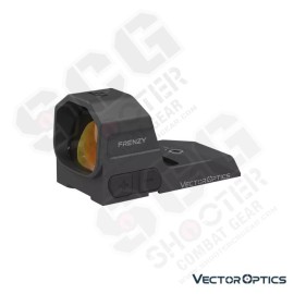 VECTOR OPTICS 1x20x24 CZ® P-10 / Shadow 2 OR Red Dot Sight