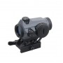 Vector Optics Maverick-II 1x22 GRA Reflex Sight Graphite (FREE SHIPPING)