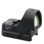 VECTOR OPTICS Frenzy 1x22x26 MOS Multi Reticles Pistol Red Dot Sight (FREE SHIPPING)