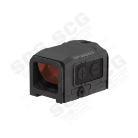 VECTOR OPTICS Frenzy FA 18x22 Enclosed MRT Red Dot Sight Multi-Reticle