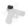 VECTOR OPTICS Frenzy FA 18x22 Enclosed MRT Red Dot Sight Multi-Reticle