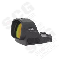 Vector Optics Frenzy FLEX 24x29 MRT Red Dot Sight
