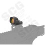 Vector Optics Frenzy FLEX 24x29 MRT Red Dot Sight