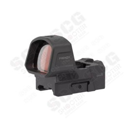 Vector Optics Frenzy F3 26x32 Multi Reticle Red Dot Sight Multi-Reticle