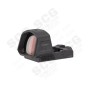 Vector Optics Frenzy F3 26x32 Multi Reticle Red Dot Sight Multi-Reticle