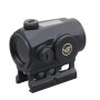 Vector Optics Scrapper 1x25 Solar Power Multi Reticles Red Dot Sight (FREE SHIPPING)