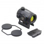 Vector Optics Scrapper 1x25 Solar Power Multi Reticles Red Dot Sight (FREE SHIPPING)