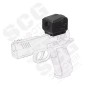 Owlset HEIM ES X-Nano XPD Mini Thermal Sight Wi-Fi (VEOT-RSS08) (Free Shipping)