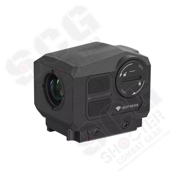 Owlset HEIM ES X-Nano XPD Mini Thermal Sight Wi-Fi (VEOT-RSS08) (Free Shipping) Owlset HEIM ES X-Nano XPD Mini Thermal Sight Wi-Fi (VEOT-RSS08) (Free Shipping)