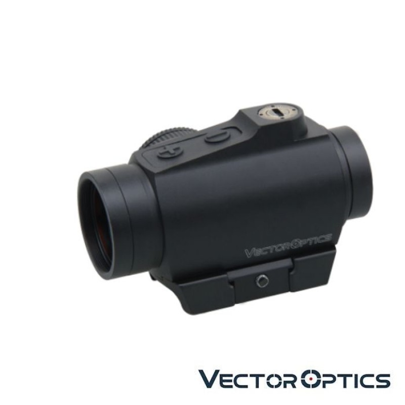Vector Optics Maverick-IV 1x20 Mini Red Dot Scope (Free Shipping)