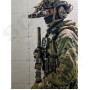 TT Gear Mesh Camo Jacket ( MC )