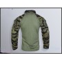 EMERSON G3 Combat Shirt (Tigerstripe) (FREE SHIPPING)