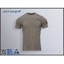 Emersongear Blue Label “Shark Fin” Functional Sports T-shirt (Khaki) (FREE SHIPPING)