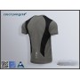 Emersongear Blue Label “Shark Fin” Functional Sports T-shirt (RG) (FREE SHIPPING)