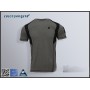 Emersongear Blue Label “Shark Fin” Functional Sports T-shirt (RG) (FREE SHIPPING)