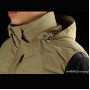 Emersongear Blue Label Thunderbird winter vest (Khaki)