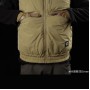 Emersongear Blue Label Thunderbird winter vest (Khaki)