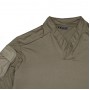 TMC Tactical Rugby Long Shirts ( Khaki )