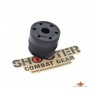 Maple Leaf  VSR10 CCW-14mm Silencer adapter & Cylinder Head Tool