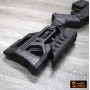 SLONG TSR-100Tactical Stock For VSR Sinper Rifle Series (Black)