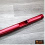 SLONG aluminum outer barrel for Marui VSR-10 For 430mm inner barrel (RED)