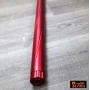 SLONG aluminum outer barrel for Marui VSR-10 For 430mm inner barrel (RED)