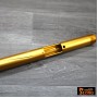 SLONG aluminum outer barrel for Marui VSR-10 For 430mm inner barrel (Gold)