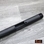 SLONG aluminum outer barrel for Marui VSR-10 For 430mm inner barrel