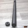 SLONG aluminum outer barrel for Marui VSR-10 For 430mm inner barrel