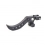 SLONG CNC Steel Zero Resistance 45 Degree Trigger for VSR10 (Type2 BK)