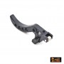 SLONG CNC Steel Zero Resistance 45 Degree Trigger for VSR10 (Type2 BK)