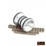 Slong barrel Spacer For VSR-10 G-SPEC (Shock Absorber)