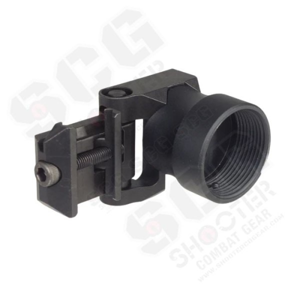 5KU Folding Stock Tube Adapter for 1913 Rail